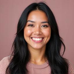 Retrato de Isabella Reyes, Fundadora y Directora de Marula Studio