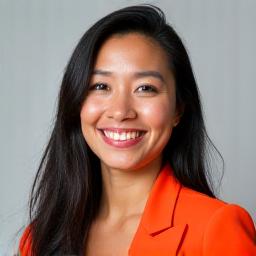 Retrato de Sofía Vargas, Videógrafa y Editora Principal de Marula Studio